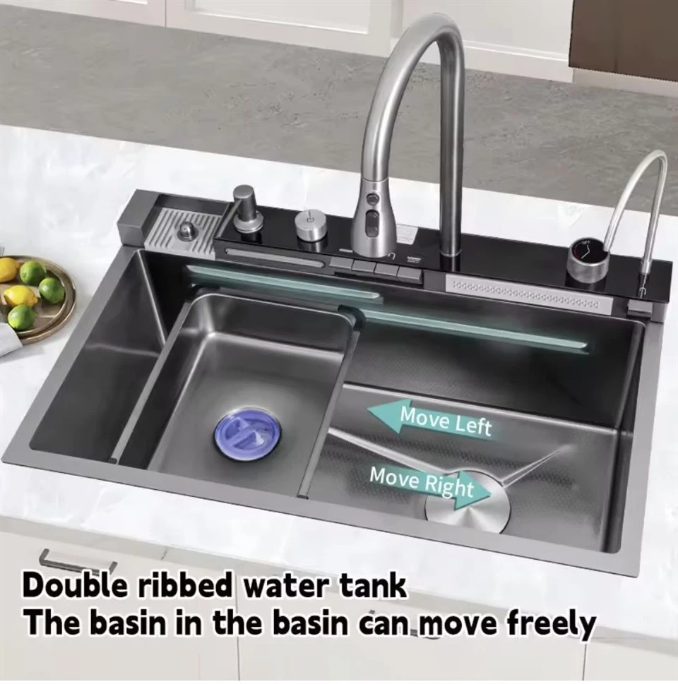 High-end Kitchen Sinks suppliers