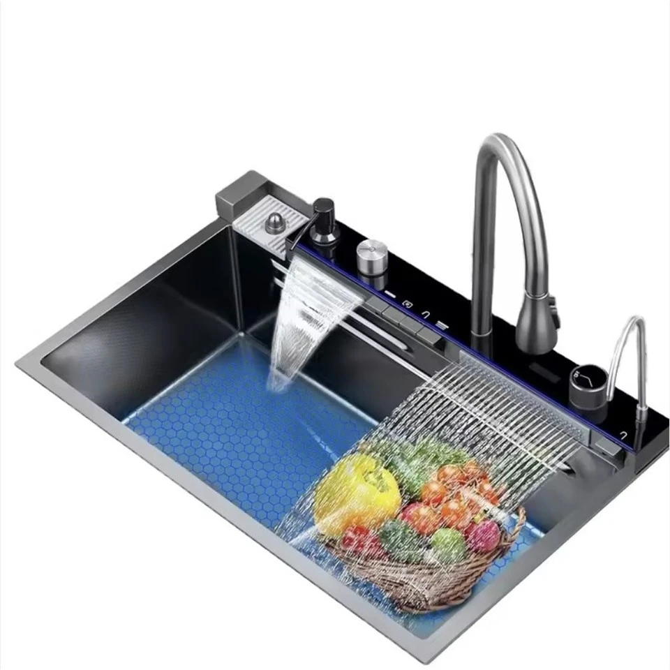 High-end Kitchen Sinks factory