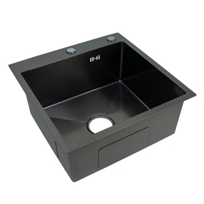 Aigüera d'un bol de niu d'abella negre de PVD