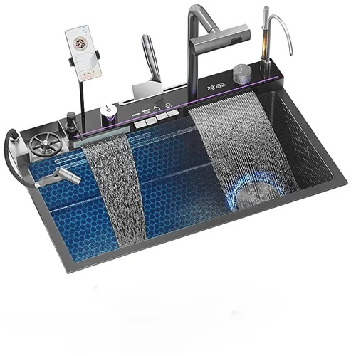 Smart Sink Customization suppliers