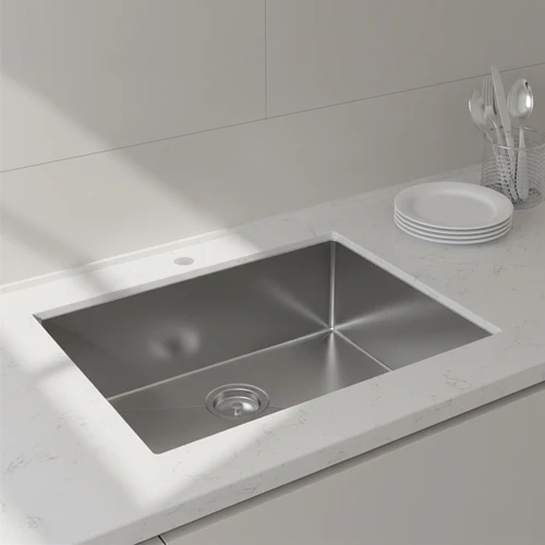 Stainless Steel Island Sinks suppliers