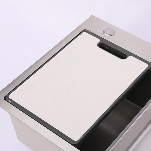Thickened Stainless Steel Sink high quality